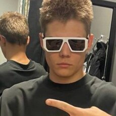Фотография мужчины Гавриил, 20 лет из г. Приморско-Ахтарск