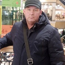 Фотография мужчины Олег, 44 года из г. Первоуральск