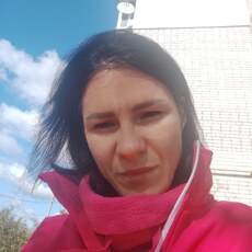 Фотография девушки Світлана, 35 лет из г. Канев