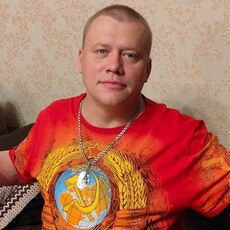 Фотография мужчины Алексей, 45 лет из г. Самара