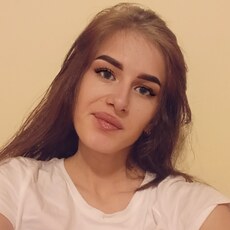Фотография девушки Inna, 22 года из г. Вроцлав