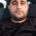 Rasim Abdullayev, 37 лет