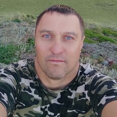 Фотография мужчины Сергей, 49 лет из г. Караганда