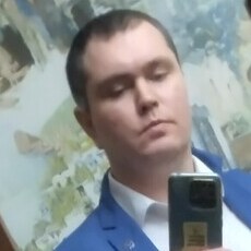 Фотография мужчины Иван, 36 лет из г. Анапа