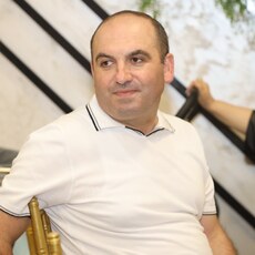 Фотография мужчины Arman, 43 года из г. Ереван