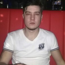 Фотография мужчины Марсель, 33 года из г. Джизак