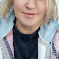 Фотография девушки Оля, 52 года из г. Рыбинск