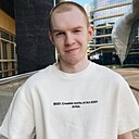 Эдгар, 23 года