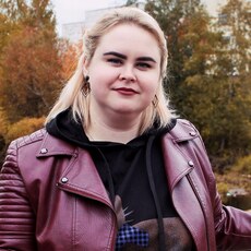 Фотография девушки Светлана, 34 года из г. Тихвин