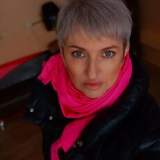 Фотография девушки Светлана, 56 лет из г. Златоуст