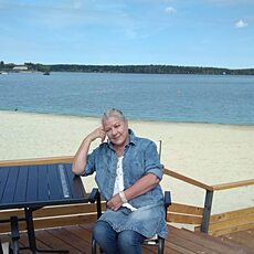 Фотография девушки Антонина, 59 лет из г. Тверь