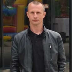 Фотография мужчины Роман, 41 год из г. Георгиевск