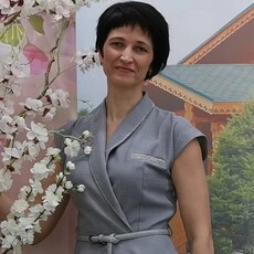 Фотография девушки Татьяна, 47 лет из г. Балаково