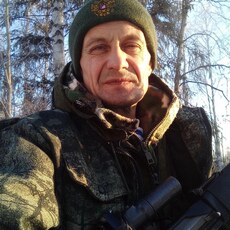 Фотография мужчины Денис Агапитов, 47 лет из г. Тайшет