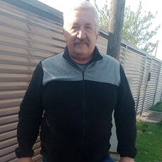 Фотография мужчины Николай, 62 года из г. Энгельс