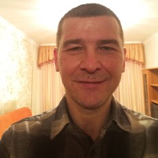 Фотография мужчины Сергей, 51 год из г. Коломна