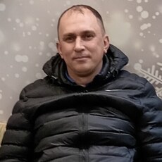 Фотография мужчины Олег, 41 год из г. Сыктывкар