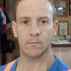 Фотография мужчины Сергей, 40 лет из г. Череповец