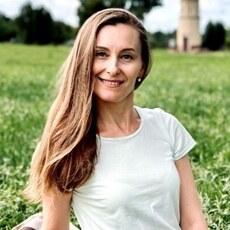 Фотография девушки Елизавета, 42 года из г. Магадан