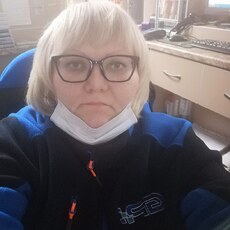 Фотография девушки Татьяна, 43 года из г. Нижневартовск