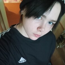 Фотография девушки Екатерина, 19 лет из г. Североуральск