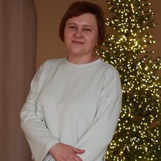 Фотография девушки Мария, 52 года из г. Брест