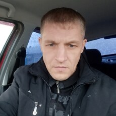 Фотография мужчины Дмитрий, 41 год из г. Котлас