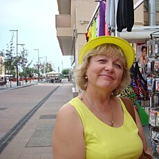 Фотография девушки Ирина, 65 лет из г. Нижний Новгород