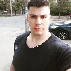 Фотография мужчины Михаил, 30 лет из г. Харьков