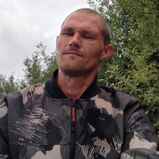 Фотография мужчины Александр, 37 лет из г. Севск