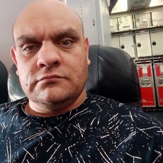 Фотография мужчины Александр, 32 года из г. Ефремов