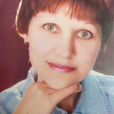 Фотография девушки Людмила, 53 года из г. Йошкар-Ола