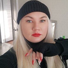 Фотография девушки Анастасия, 33 года из г. Орск