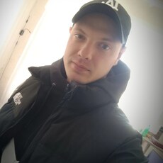 Фотография мужчины Никитос, 25 лет из г. Пермь