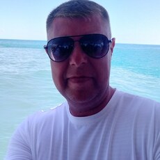 Фотография мужчины Олег, 43 года из г. Краснокаменск