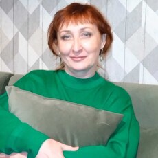Фотография девушки Татьяна, 53 года из г. Барнаул