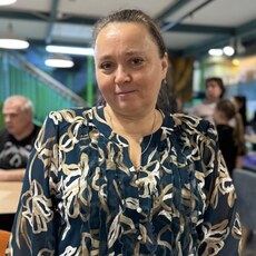 Фотография девушки Елена, 52 года из г. Тула