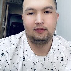 Фотография мужчины Black Boy, 32 года из г. Новосибирск