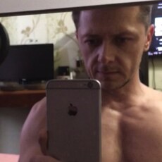 Фотография мужчины Vitek, 36 лет из г. Каменское