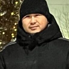 Фотография мужчины Даурен, 33 года из г. Семей