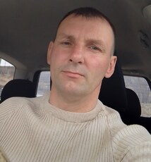 Фотография мужчины Алексей, 45 лет из г. Магадан