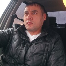 Фотография мужчины Тимур, 41 год из г. Курск