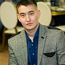 Алпамыс, 25 лет