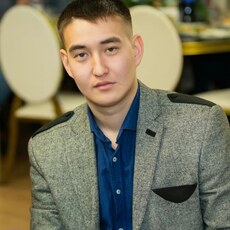 Фотография мужчины Алпамыс, 25 лет из г. Семей