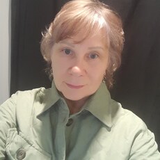 Фотография девушки Елена, 56 лет из г. Уссурийск