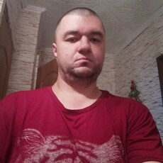 Фотография мужчины Владимир, 37 лет из г. Чугуевка