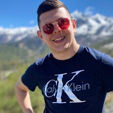 Фотография мужчины Александр, 29 лет из г. Йошкар-Ола