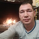 Фарит, 40 лет