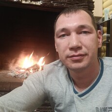 Фотография мужчины Фарит, 40 лет из г. Юрга