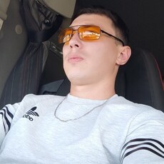 Фотография мужчины Pavlik, 31 год из г. Шымкент